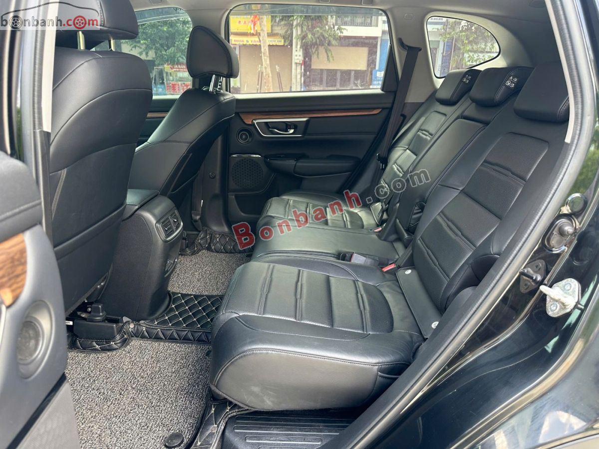 Bán ô tô Honda CRV L - 2019 - xe cũ