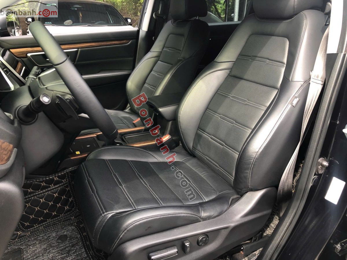 Bán ô tô Honda CRV L - 2021 - xe cũ