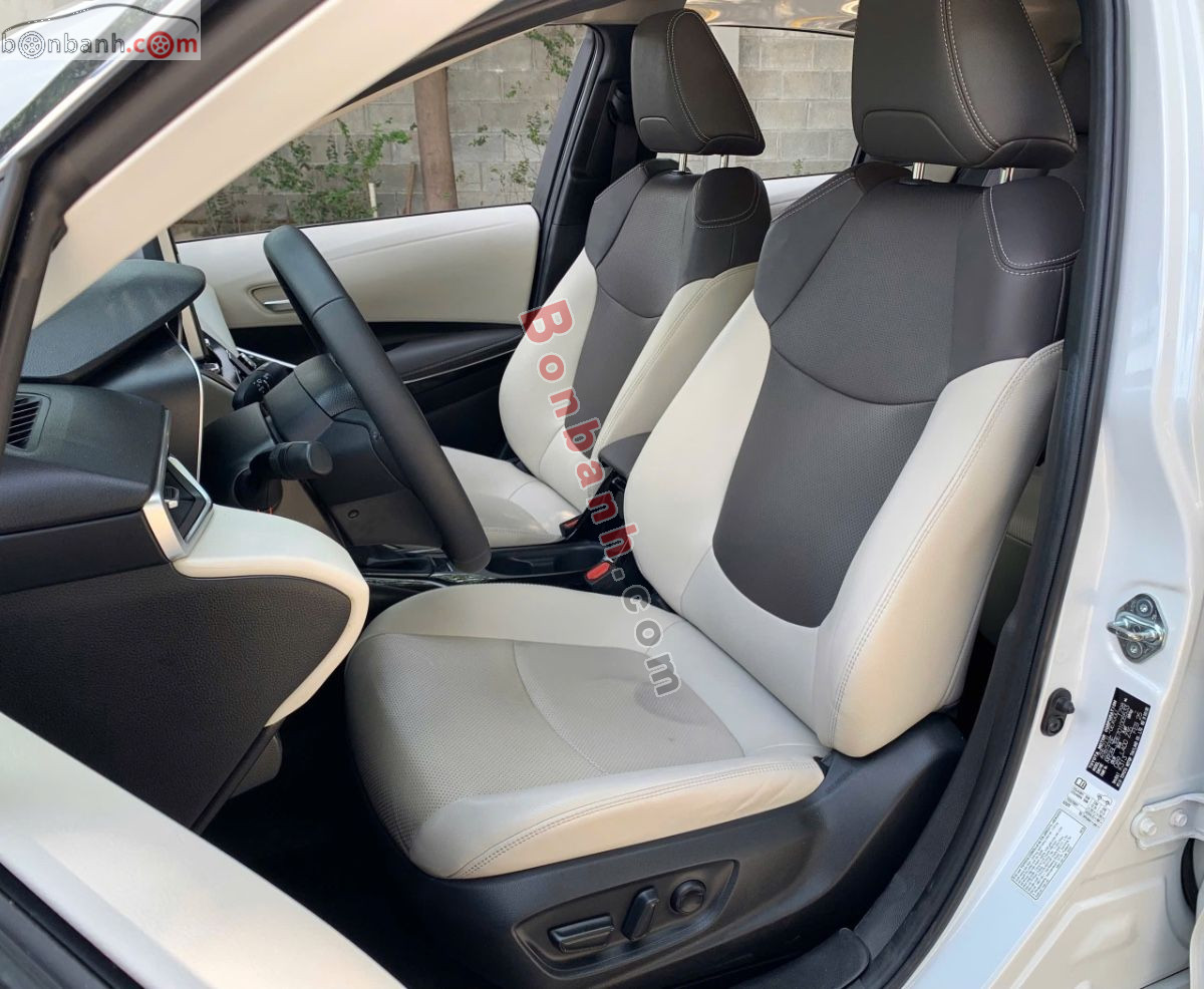 Bán ô tô Toyota Corolla altis 1.8V - 2025 - xe cũ