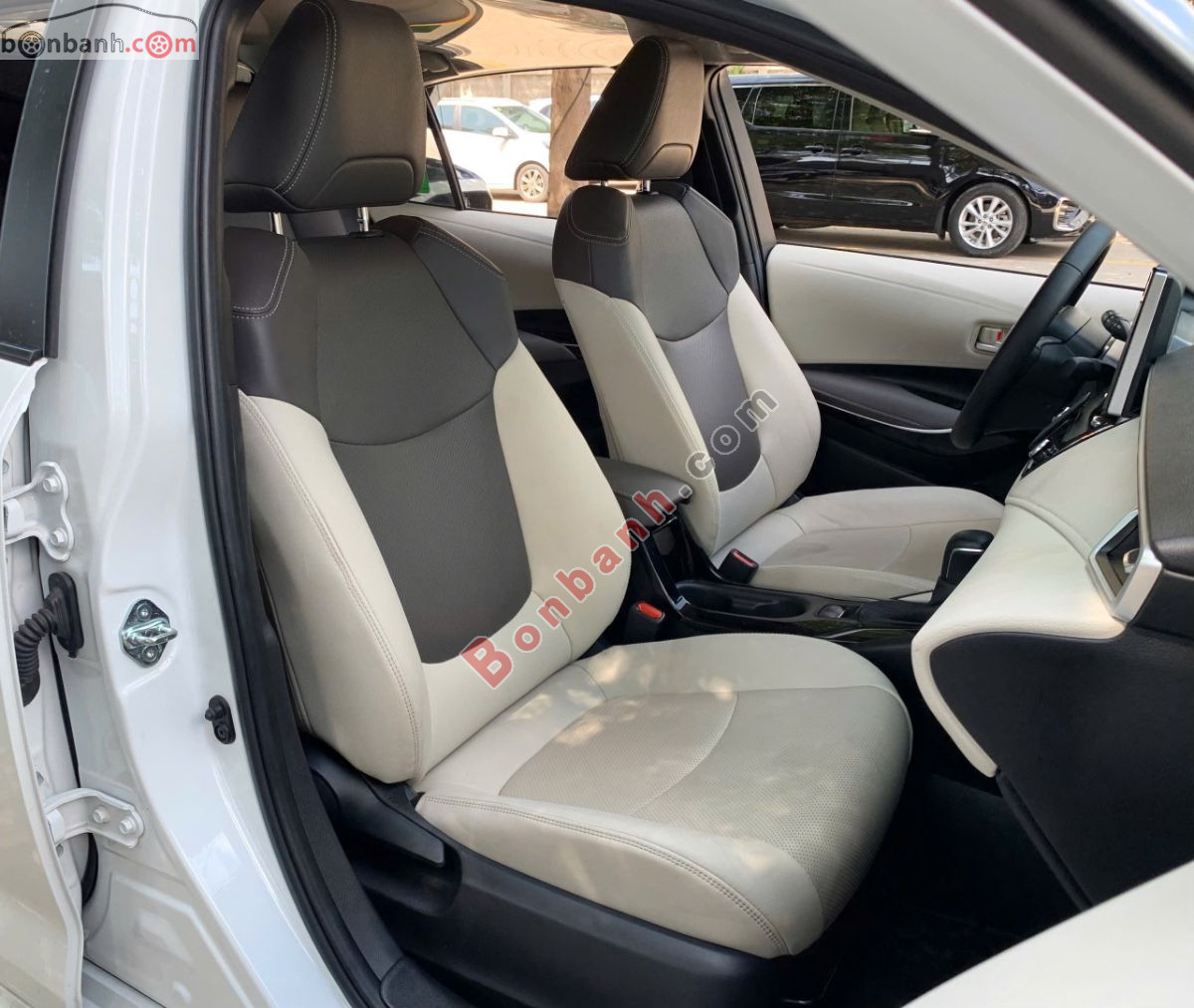 Bán ô tô Toyota Corolla altis 1.8V - 2025 - xe cũ