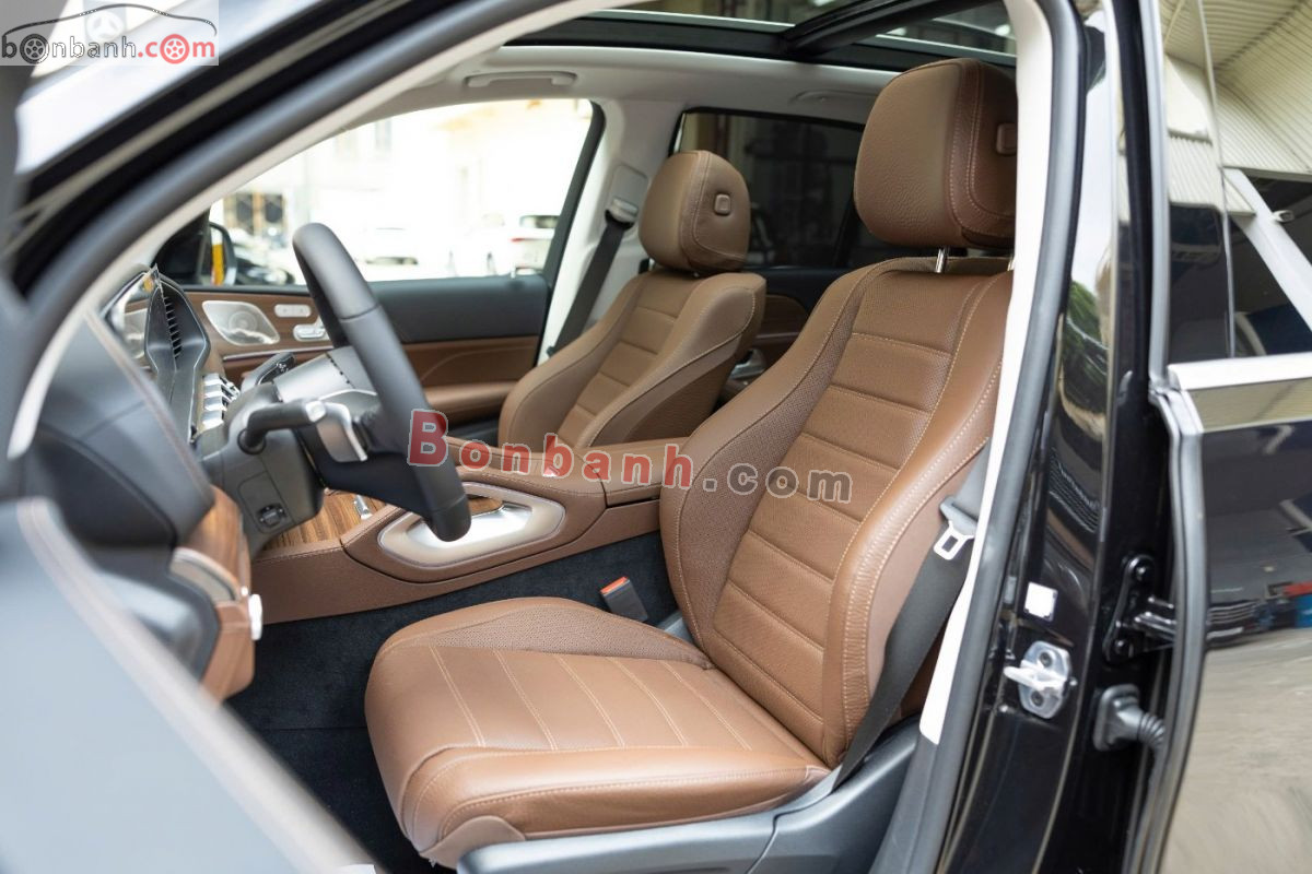 Bán ô tô Mercedes Benz GLE Class 400 e 4Matic - 2026 - xe mới