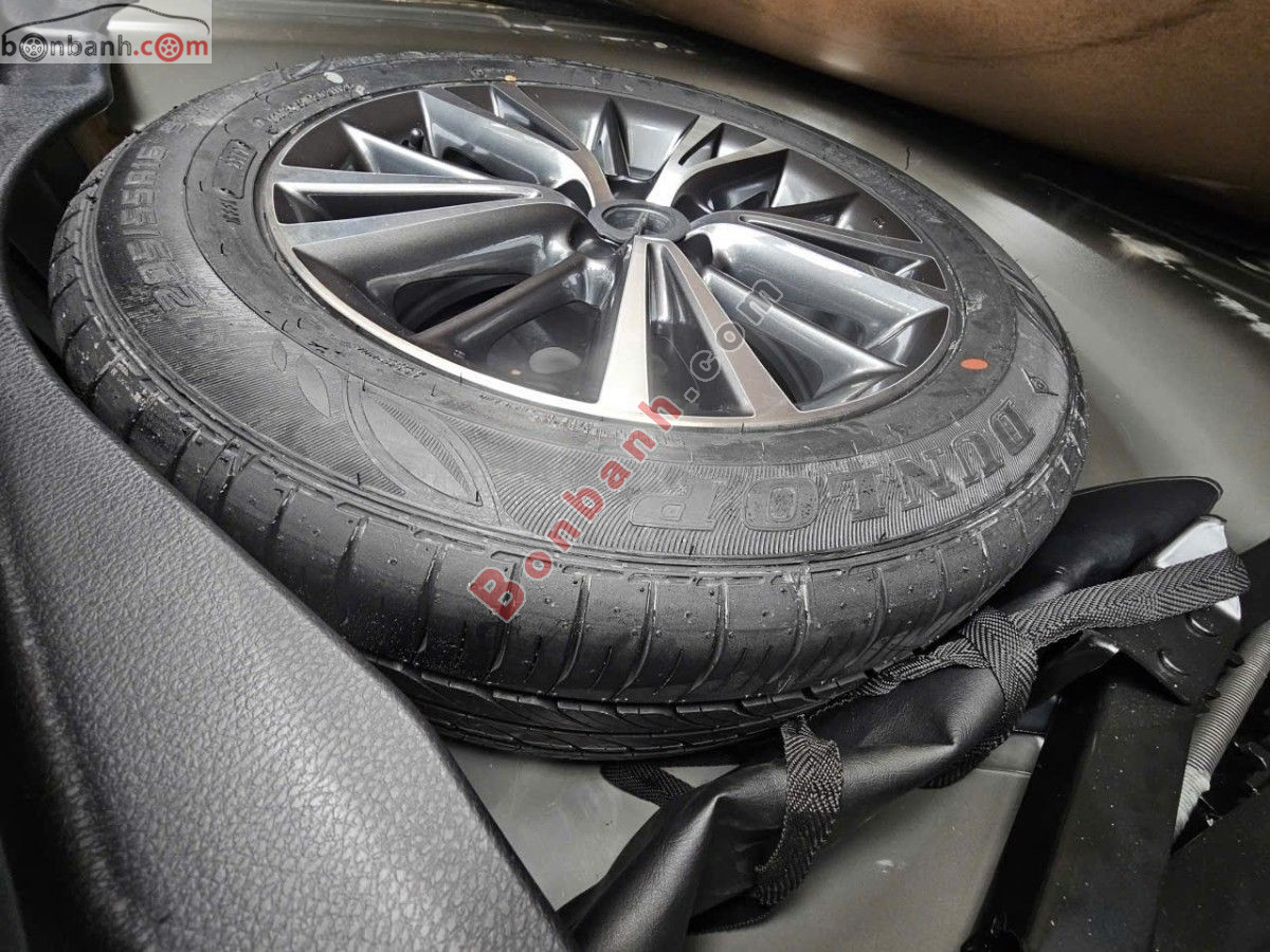 Bán ô tô Toyota Corolla altis 1.8G AT - 2019 - xe cũ
