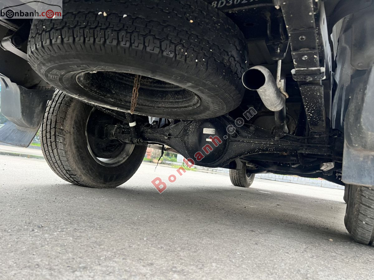 Bán ô tô Mitsubishi Triton 4x2 AT - 2019 - xe cũ