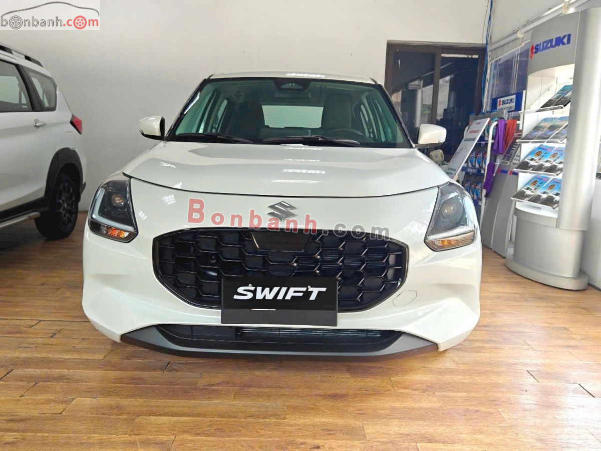 Bán ô tô Suzuki Swift 1.2 AT - 2026 - xe mới