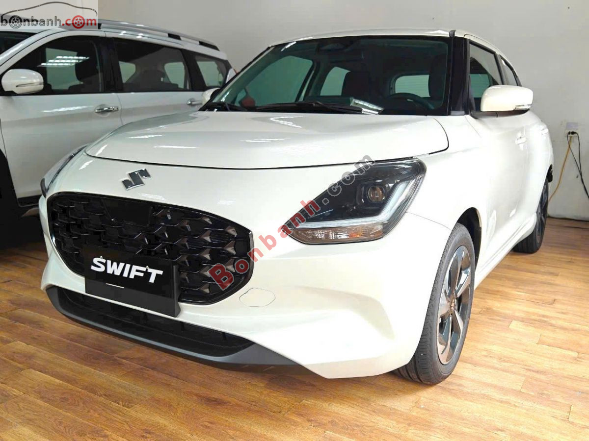 Bán ô tô Suzuki Swift 1.2 AT - 2026 - xe mới