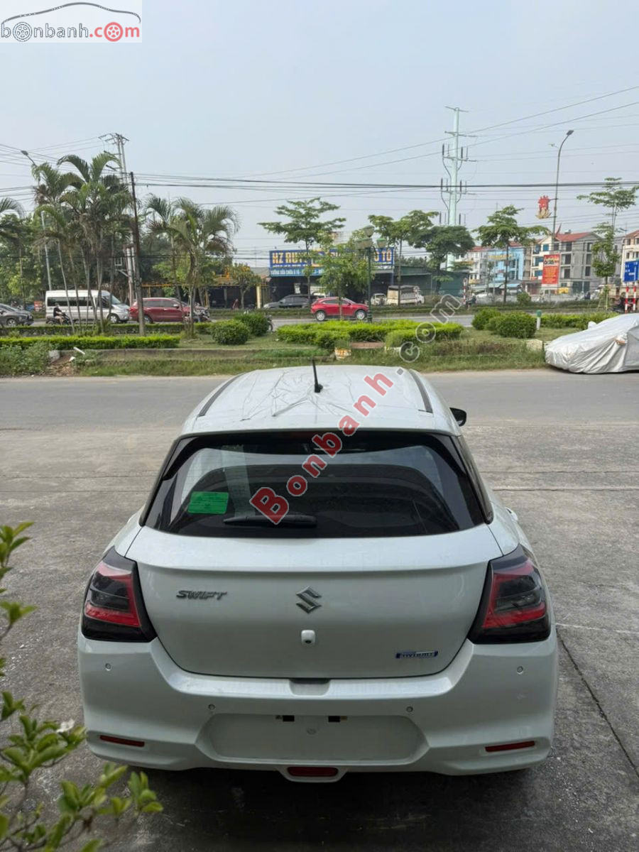 Bán ô tô Suzuki Swift 1.2 AT - 2026 - xe mới