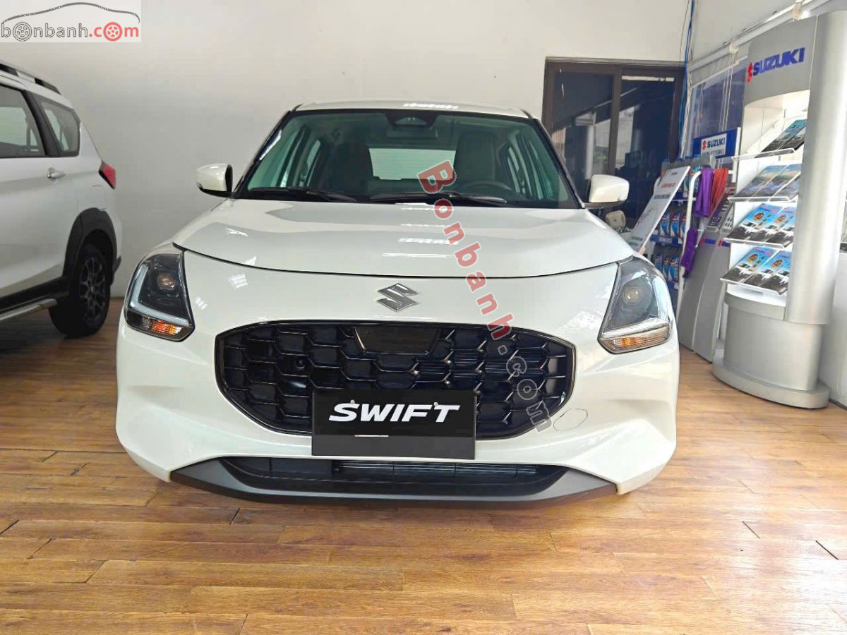 Bán ô tô Suzuki Swift 1.2 AT - 2026 - xe mới