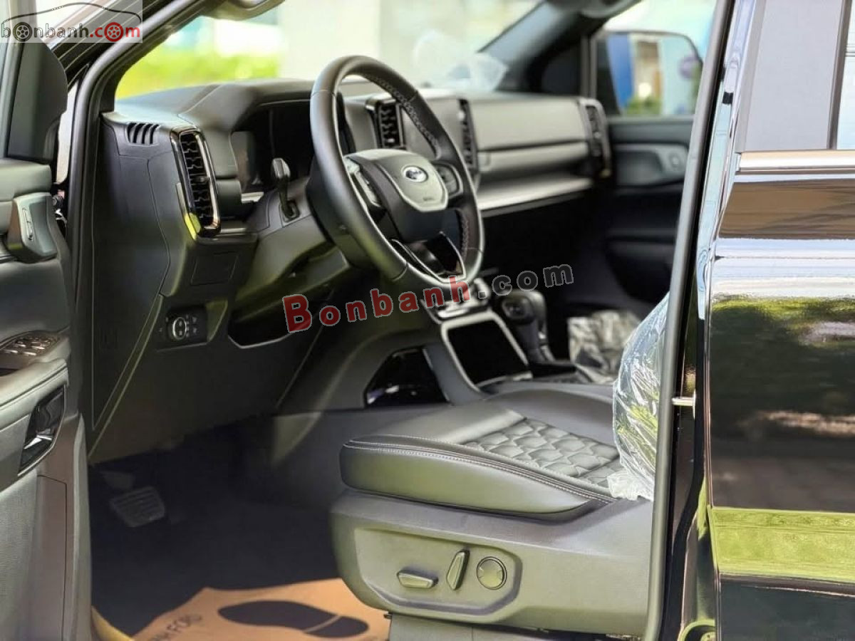 Bán ô tô Ford Everest Platinum 2.0L 4x2 AT - 2026 - xe mới