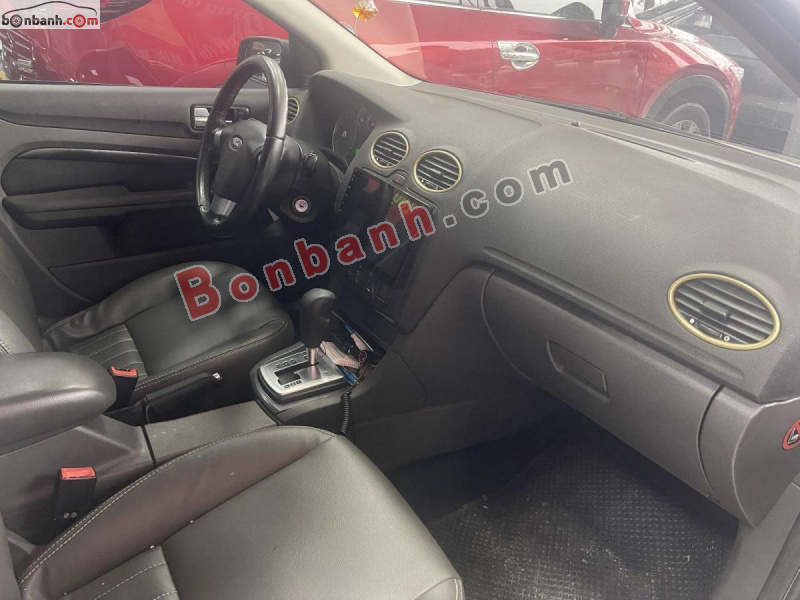 Bán ô tô Ford Focus S 2.0 AT - 2007 - xe cũ