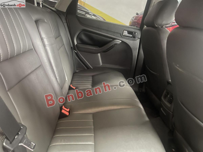 Bán ô tô Ford Focus S 2.0 AT - 2007 - xe cũ