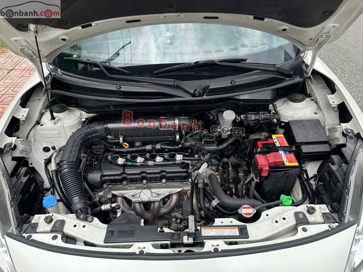 Bán ô tô Suzuki Swift GLX 1.2 AT - 2018 - xe cũ