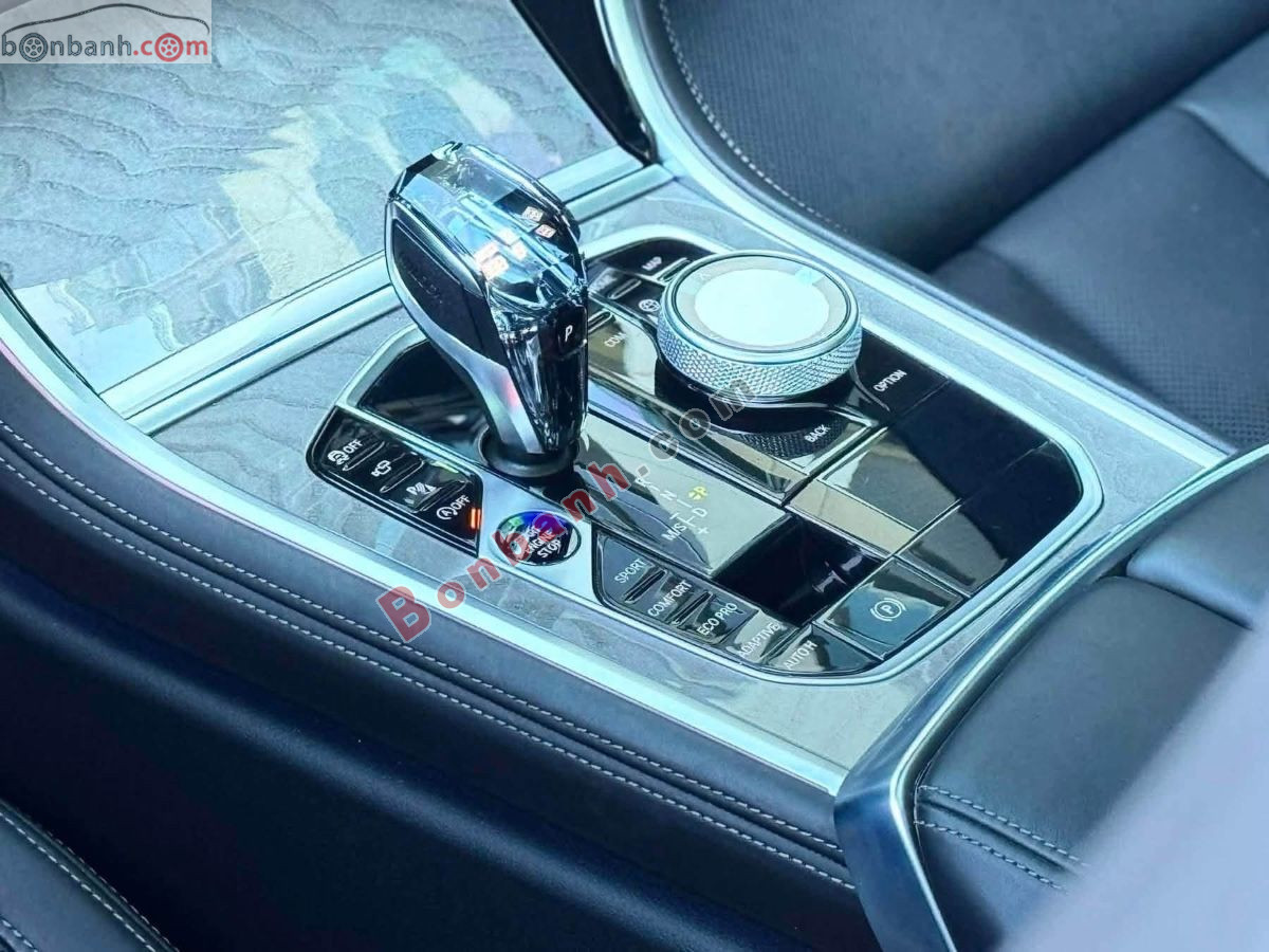 Bán ô tô BMW 8 Series 840i Gran Coupe - 2021 - xe cũ