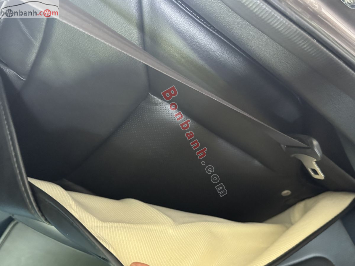Bán ô tô Honda CRV 2.4 AT - 2015 - xe cũ