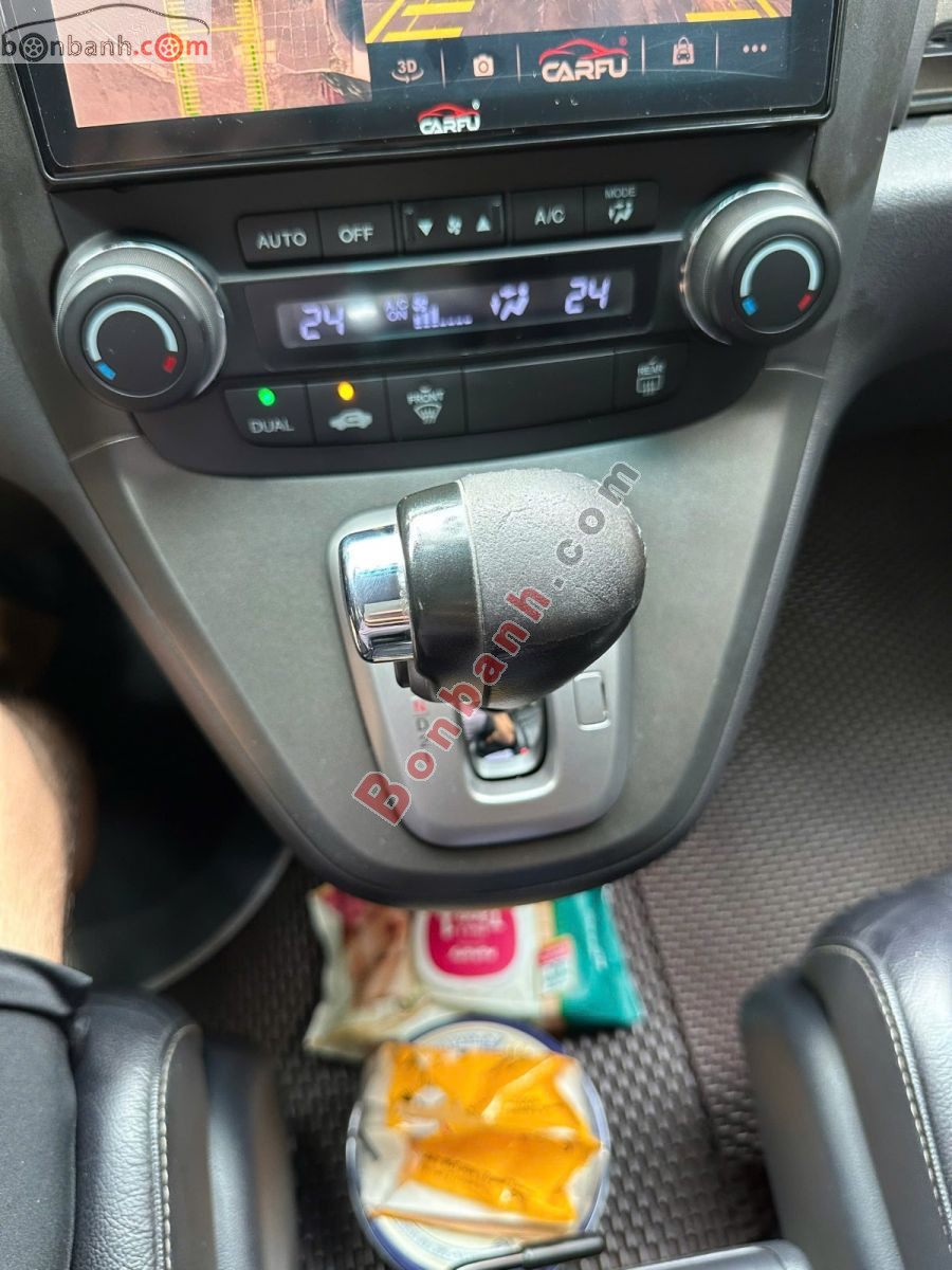 Bán ô tô Honda CRV 2.0 AT - 2011 - xe cũ
