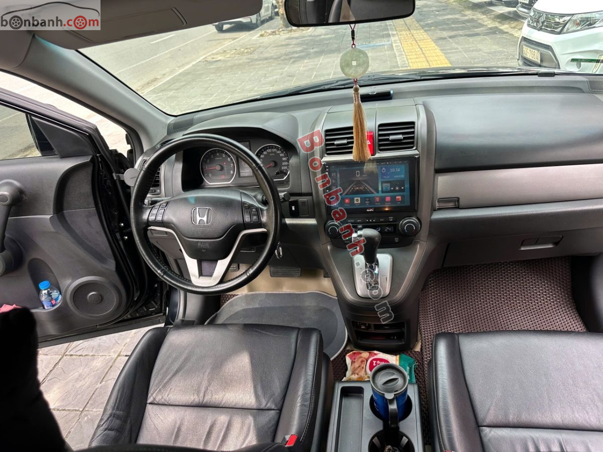 Bán ô tô Honda CRV 2.0 AT - 2011 - xe cũ