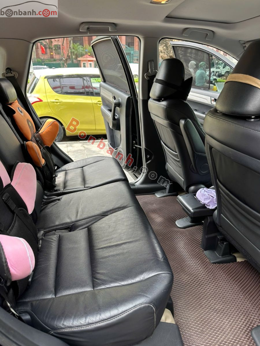Bán ô tô Honda CRV 2.0 AT - 2011 - xe cũ