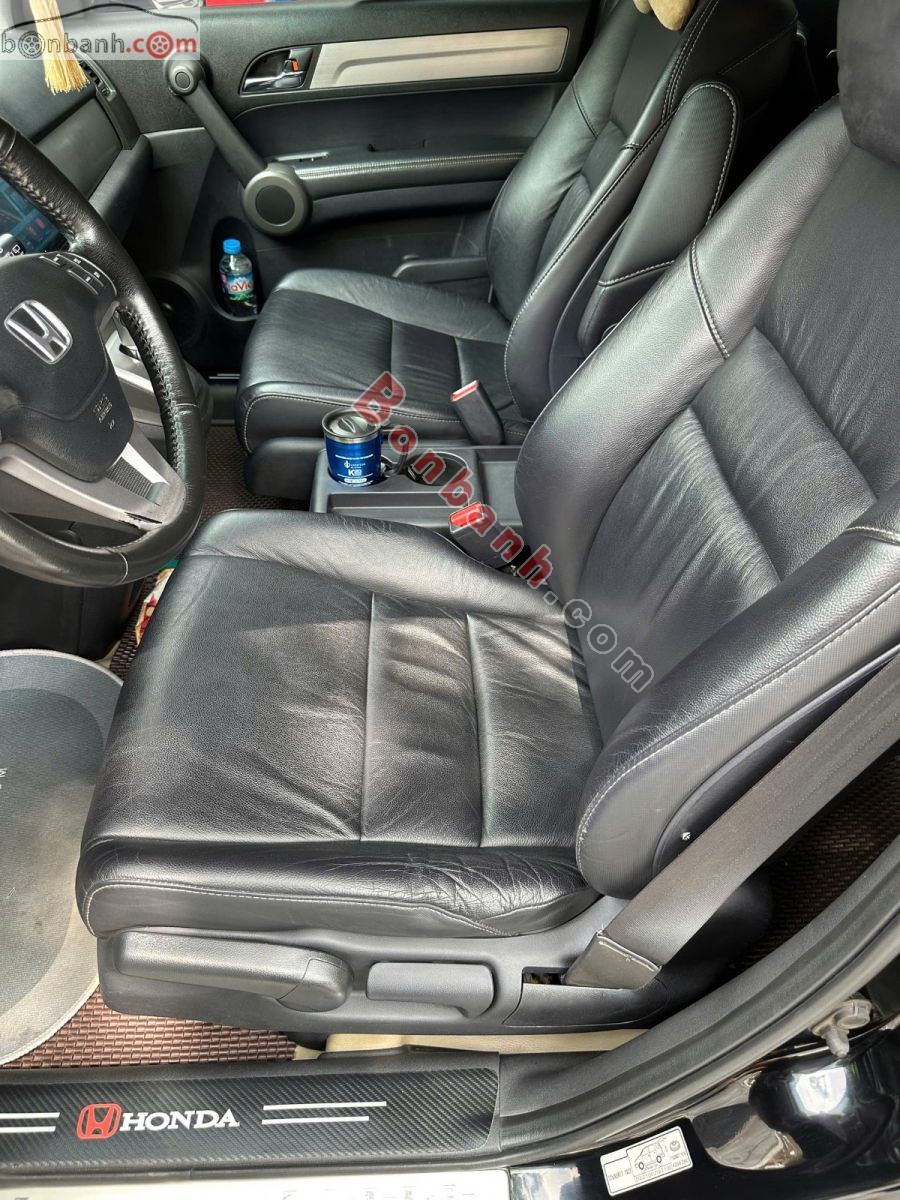 Bán ô tô Honda CRV 2.0 AT - 2011 - xe cũ