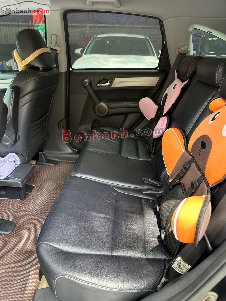 Bán ô tô Honda CRV 2.0 AT - 2011 - xe cũ