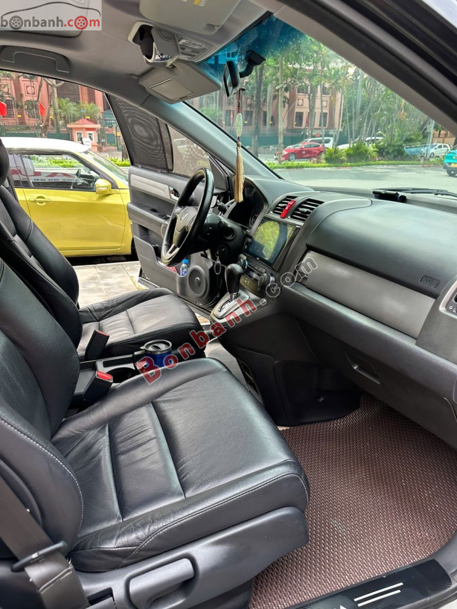 Bán ô tô Honda CRV 2.0 AT - 2011 - xe cũ