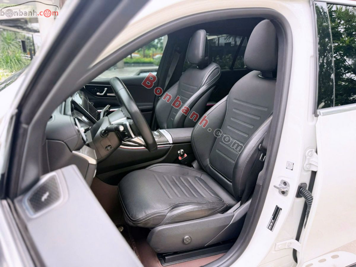 Bán ô tô Mercedes Benz GLC 300 4Matic - 2023 - xe cũ