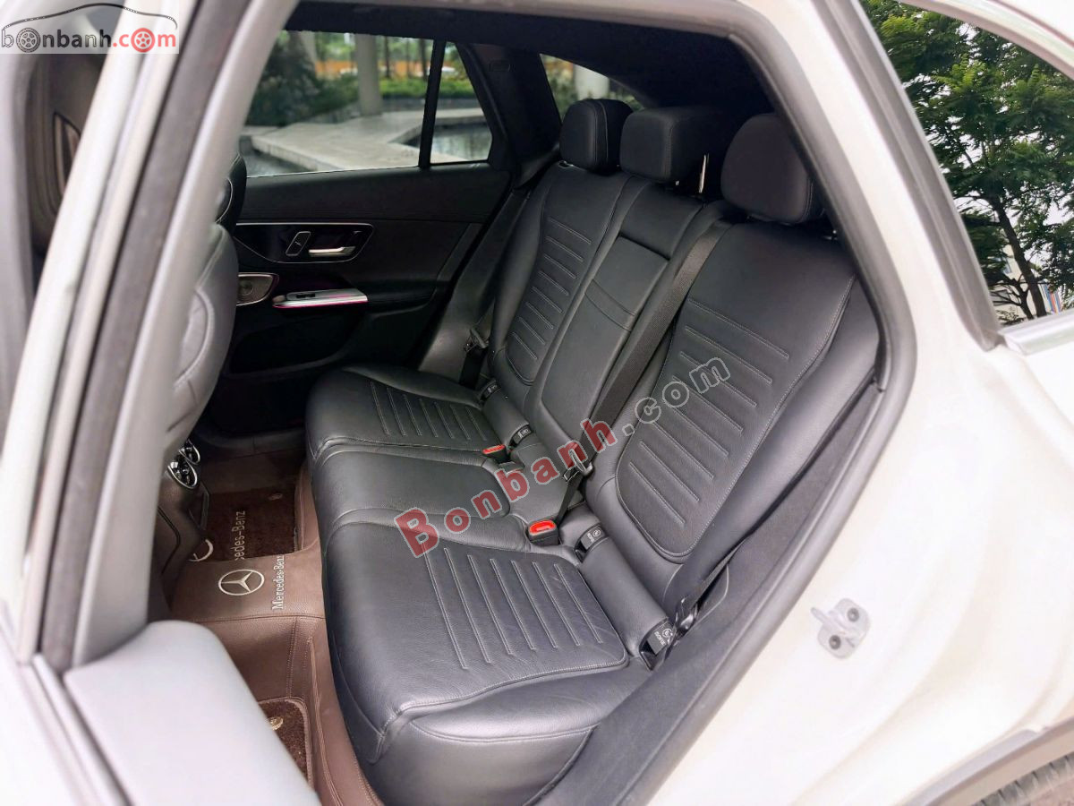 Bán ô tô Mercedes Benz GLC 300 4Matic - 2023 - xe cũ