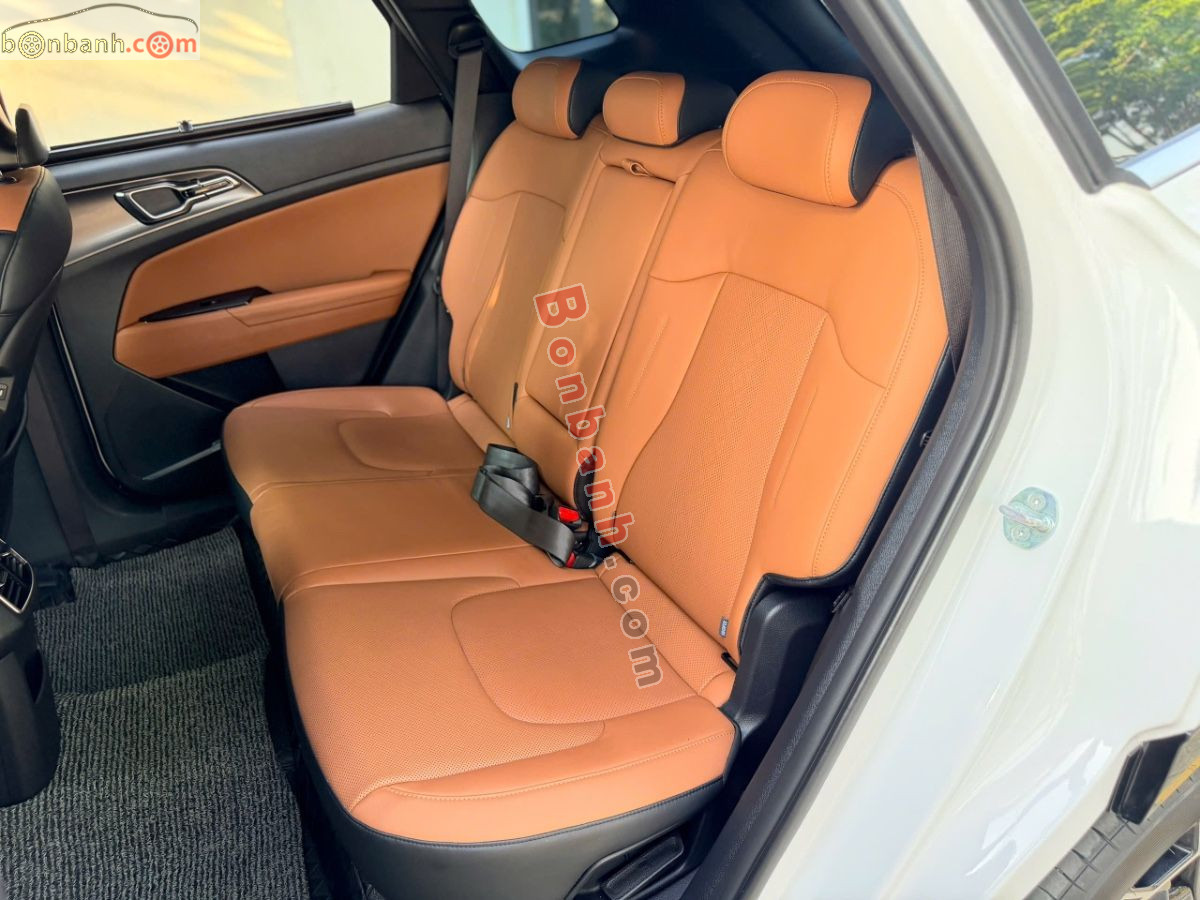 Bán ô tô Kia Sportage Signature 1.6T AWD - 2024 - xe cũ