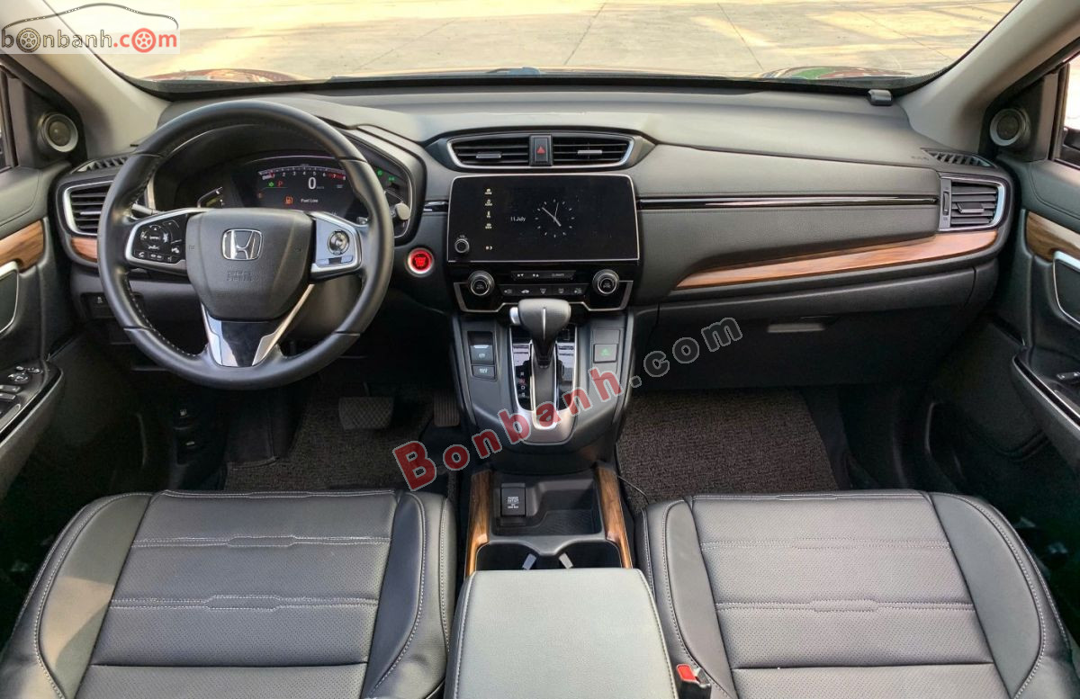 Bán ô tô Honda CRV G - 2020 - xe cũ