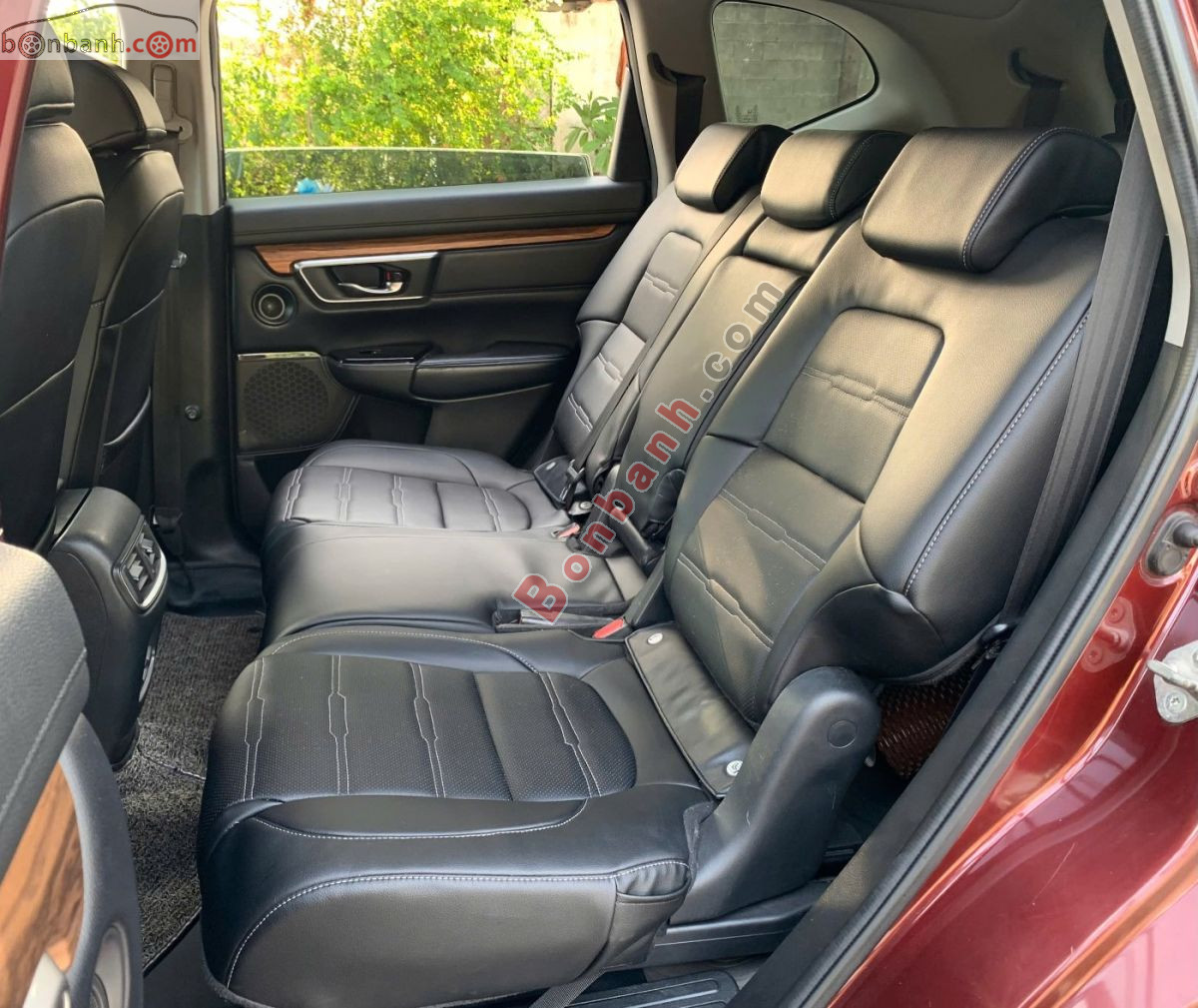 Bán ô tô Honda CRV G - 2020 - xe cũ