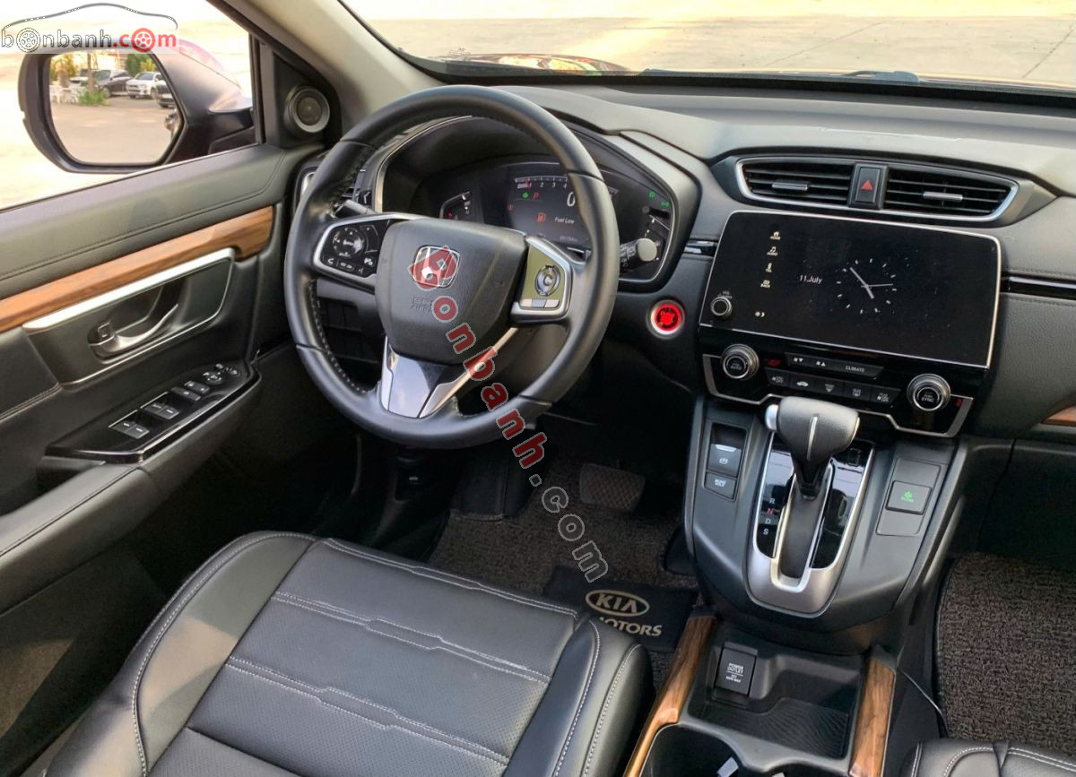 Bán ô tô Honda CRV G - 2020 - xe cũ