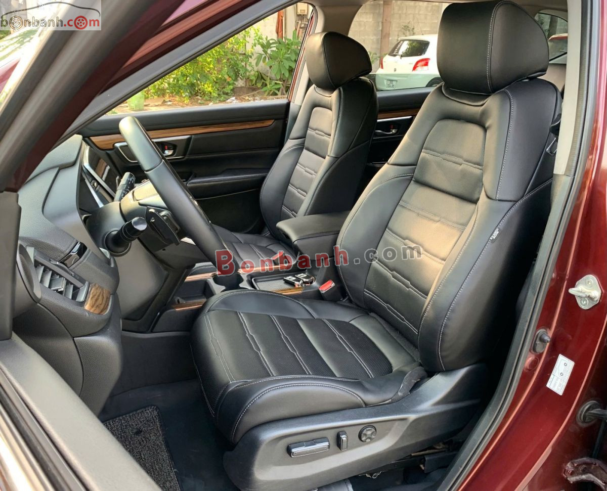 Bán ô tô Honda CRV G - 2020 - xe cũ