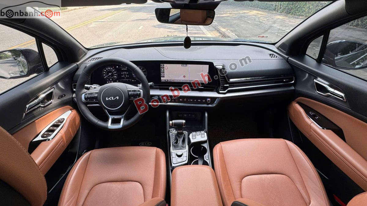 Bán ô tô Kia Sportage Signature 2.0G - 2022 - xe cũ