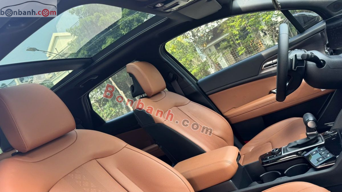 Bán ô tô Kia Sportage Signature 2.0G - 2022 - xe cũ