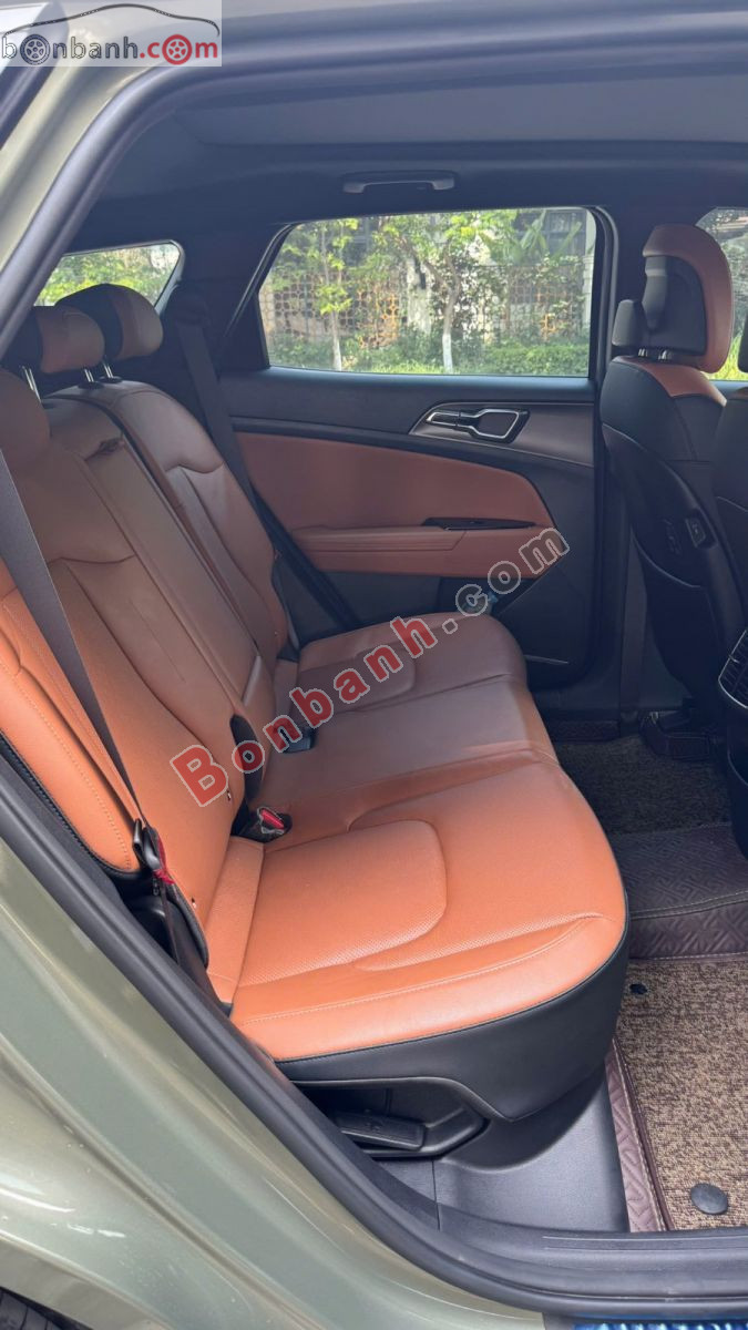 Bán ô tô Kia Sportage Signature 2.0G - 2022 - xe cũ