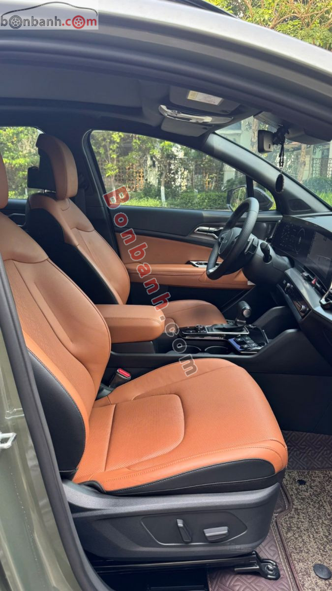 Bán ô tô Kia Sportage Signature 2.0G - 2022 - xe cũ