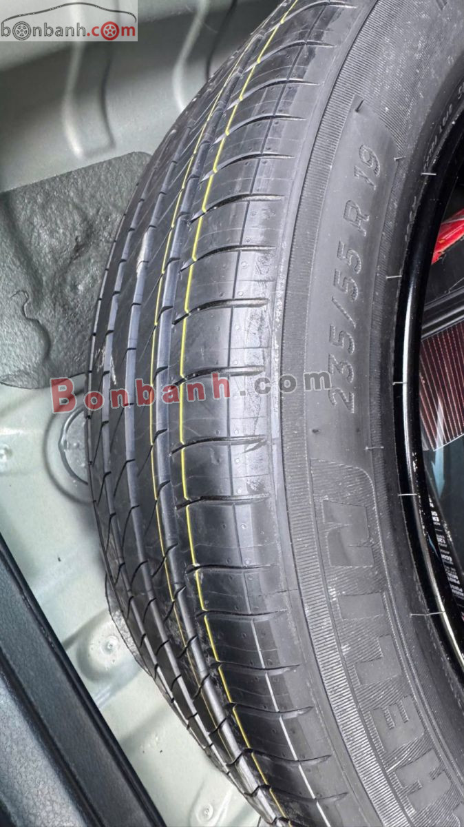 Bán ô tô Kia Sportage Signature 2.0G - 2022 - xe cũ
