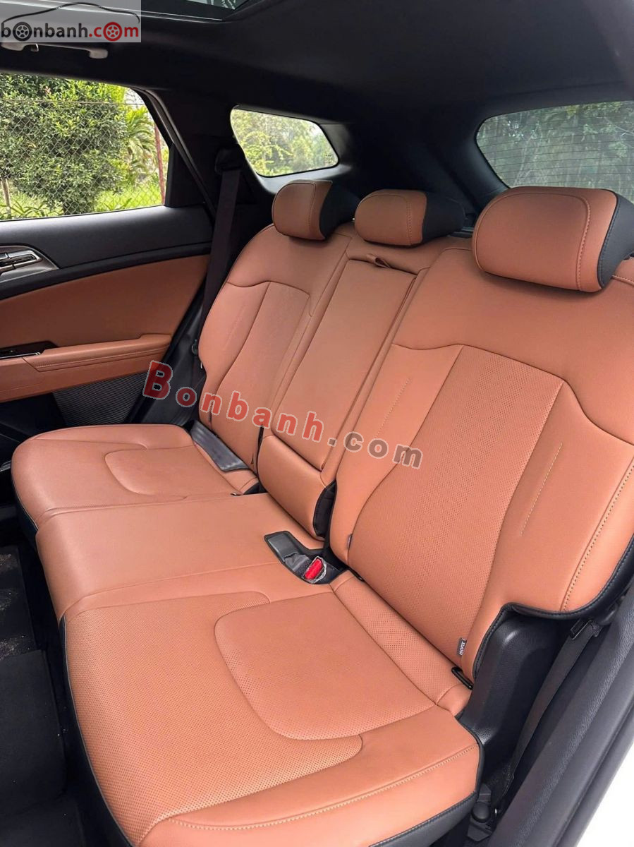 Bán ô tô Kia Sportage Signature 2.0G - 2026 - xe cũ