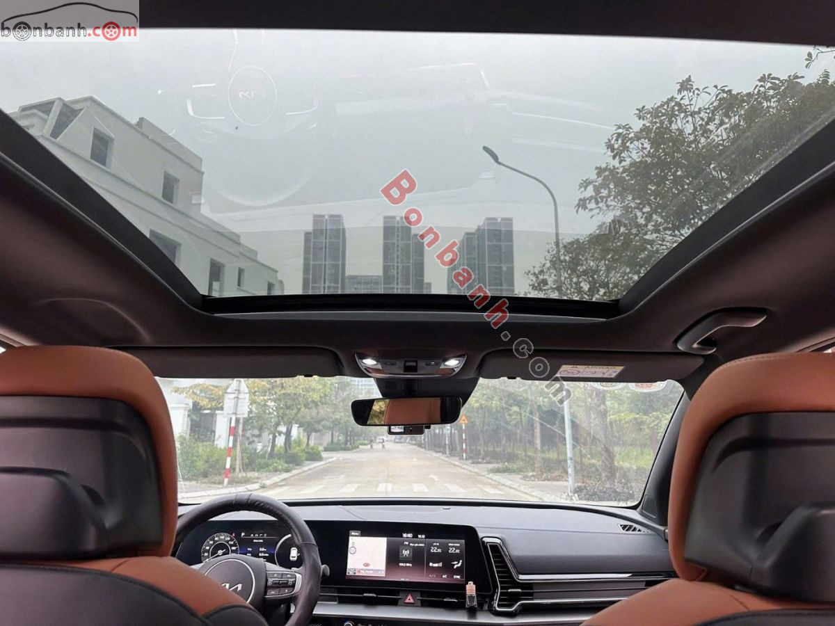 Bán ô tô Kia Sportage Signature 2.0G - 2026 - xe cũ