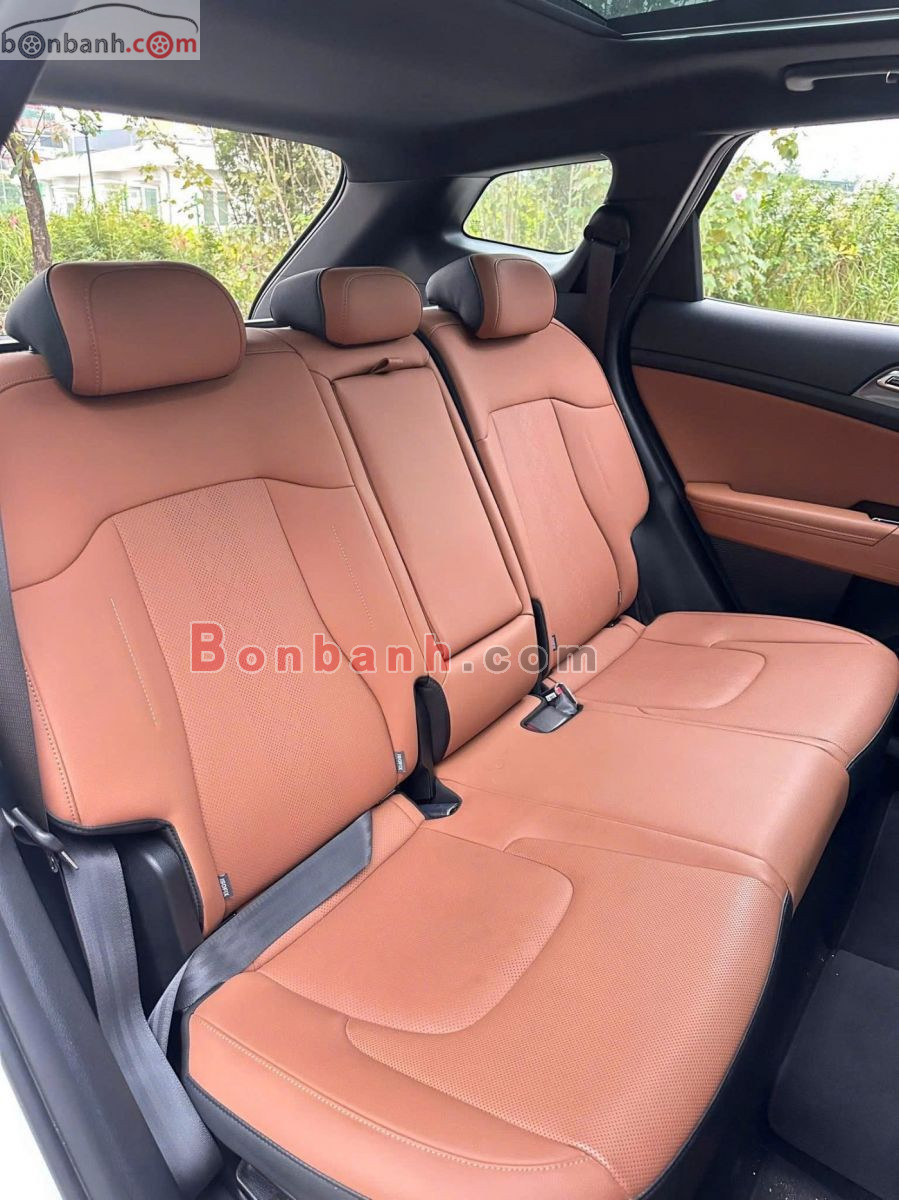 Bán ô tô Kia Sportage Signature 2.0G - 2026 - xe cũ