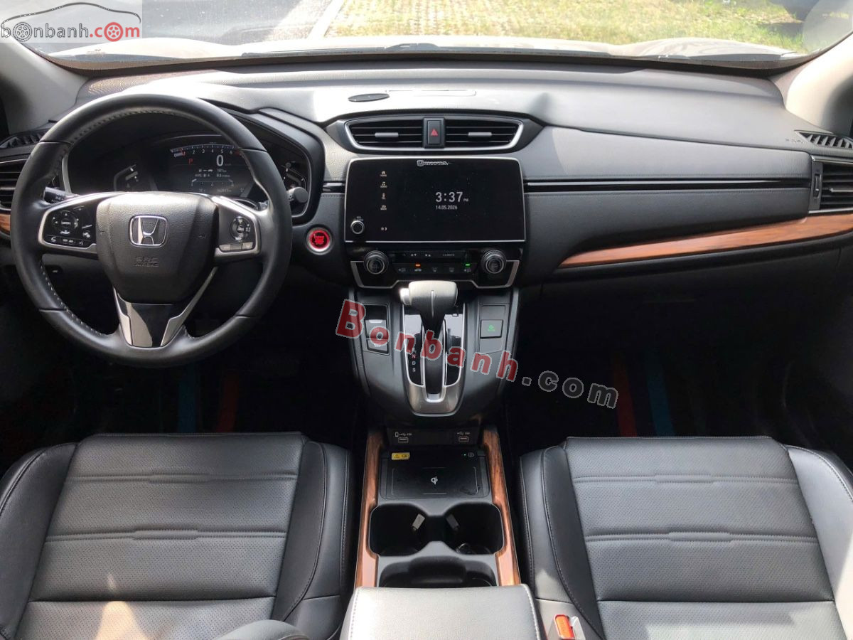 Bán ô tô Honda CRV L - 2022 - xe cũ