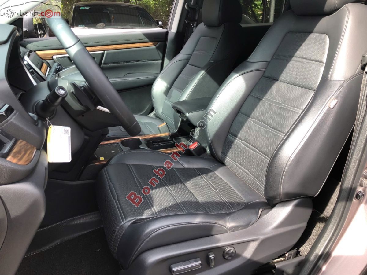 Bán ô tô Honda CRV L - 2022 - xe cũ