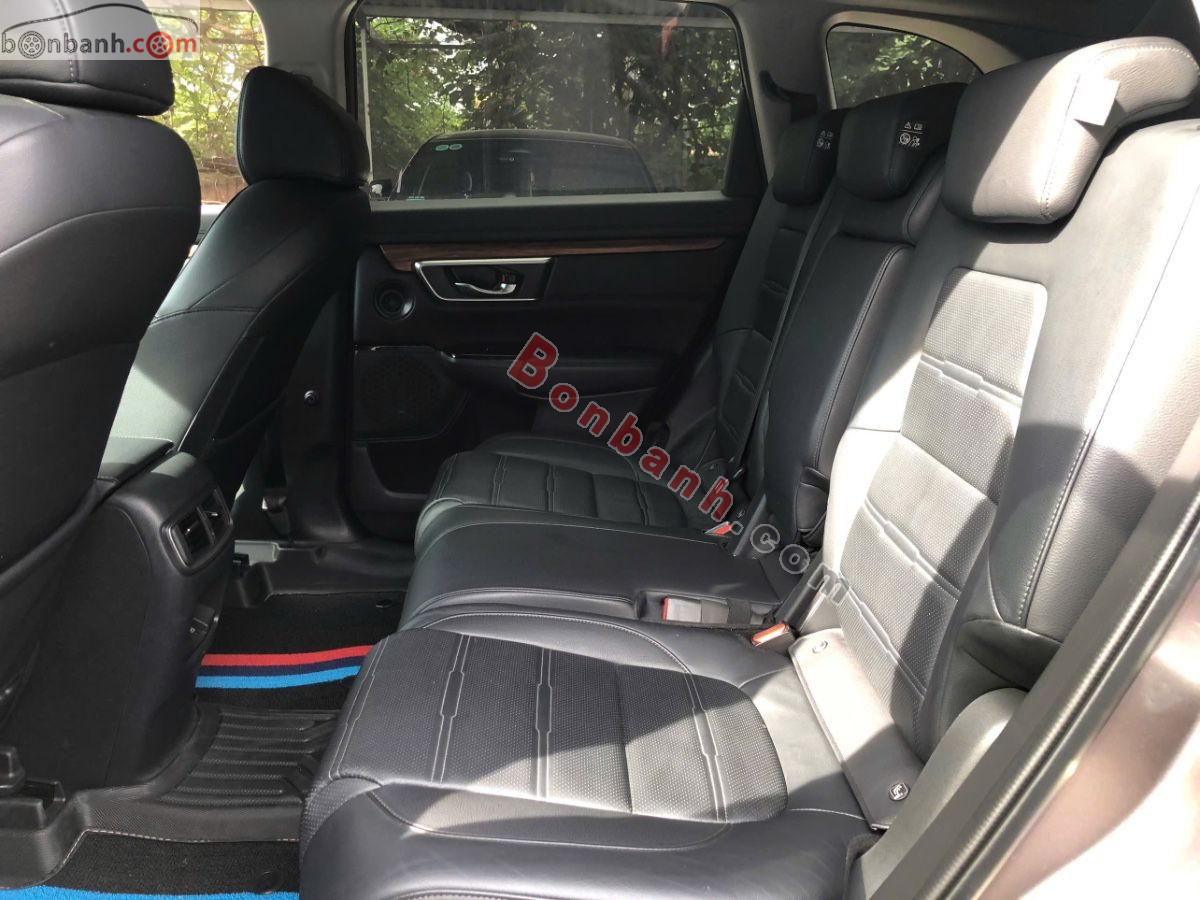 Bán ô tô Honda CRV L - 2022 - xe cũ