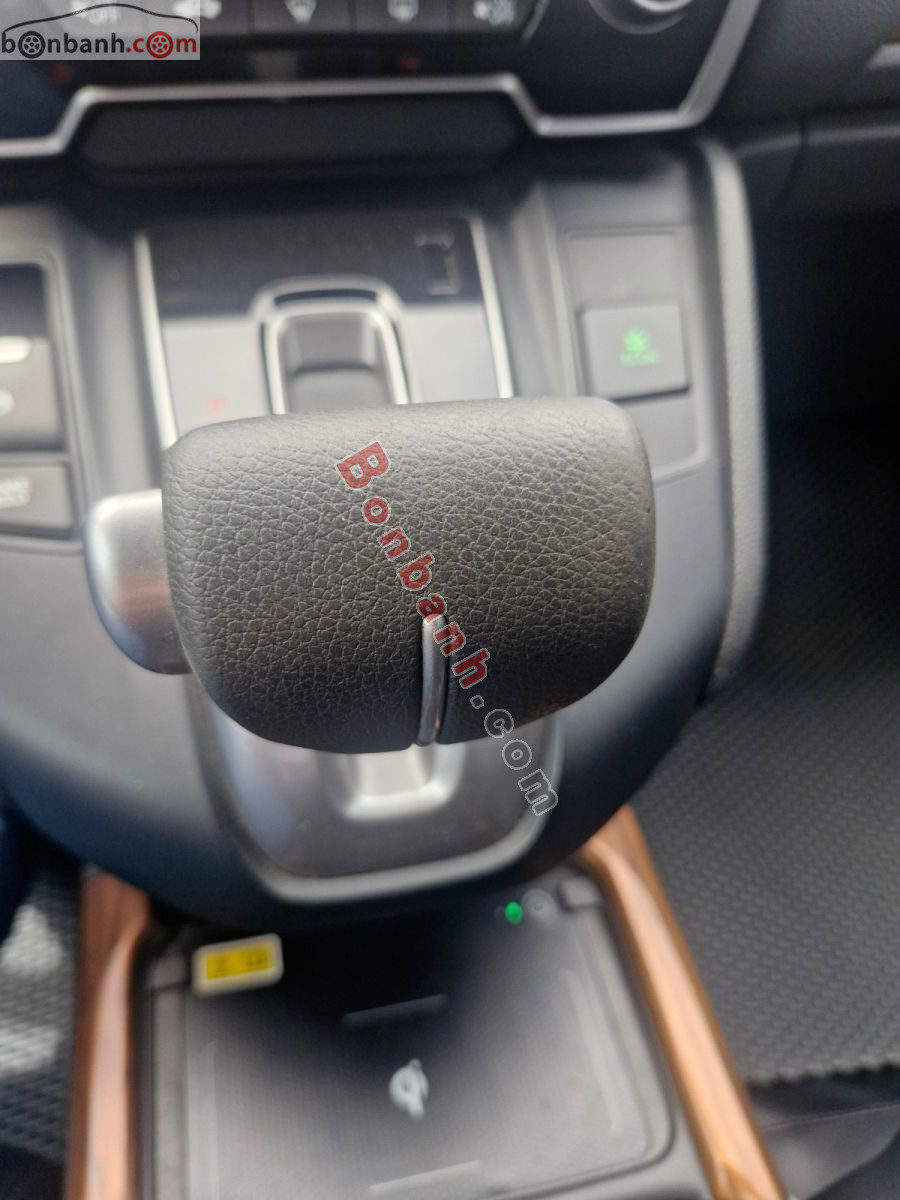 Bán ô tô Honda CRV L - 2022 - xe cũ