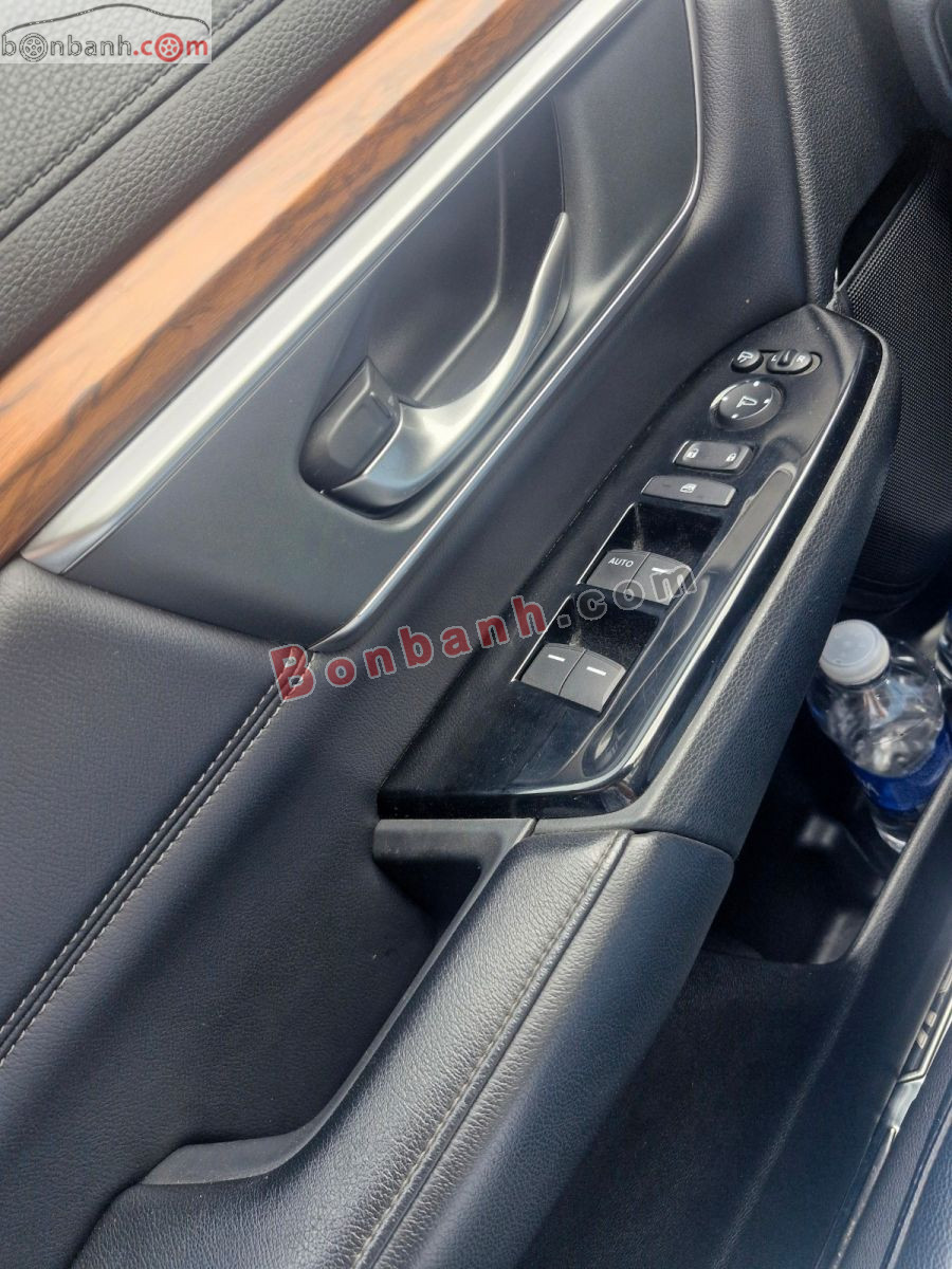 Bán ô tô Honda CRV L - 2022 - xe cũ