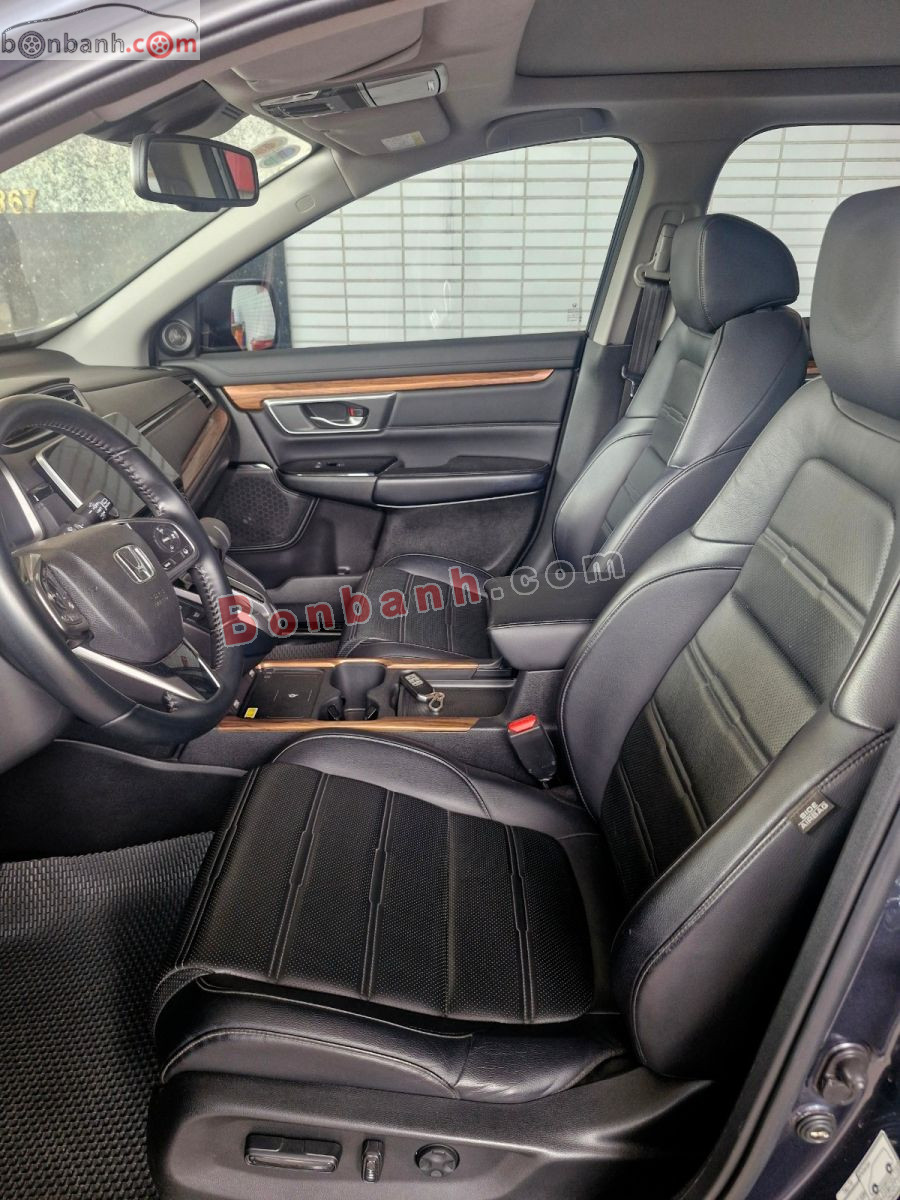 Bán ô tô Honda CRV L - 2022 - xe cũ