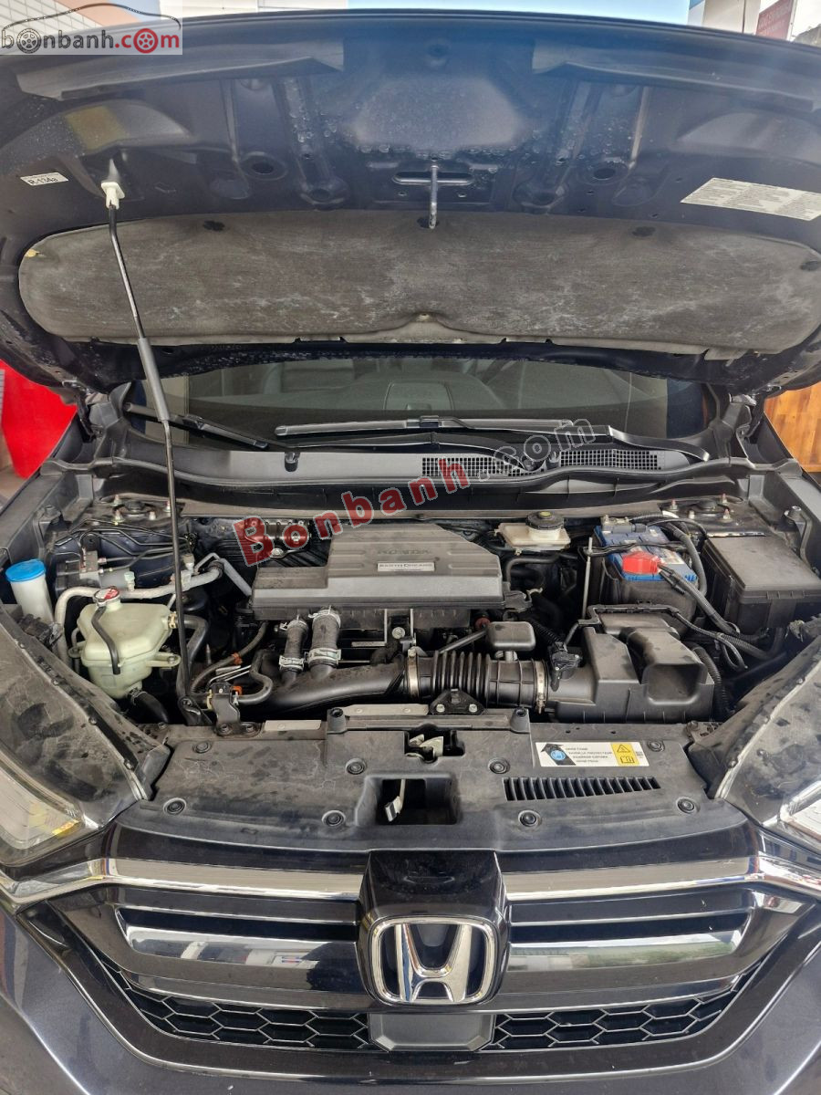 Bán ô tô Honda CRV L - 2022 - xe cũ