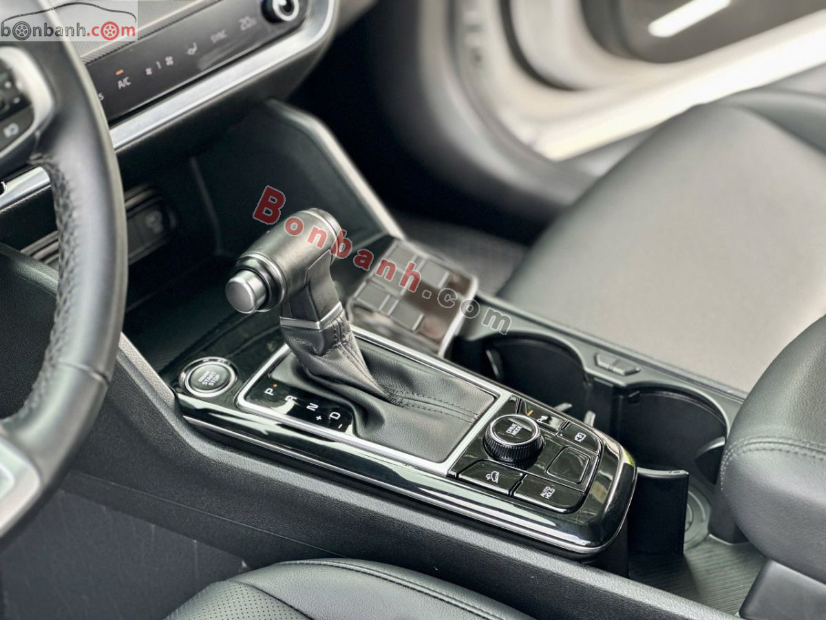 Bán ô tô Kia Sportage Premium 2.0G - 2022 - xe cũ