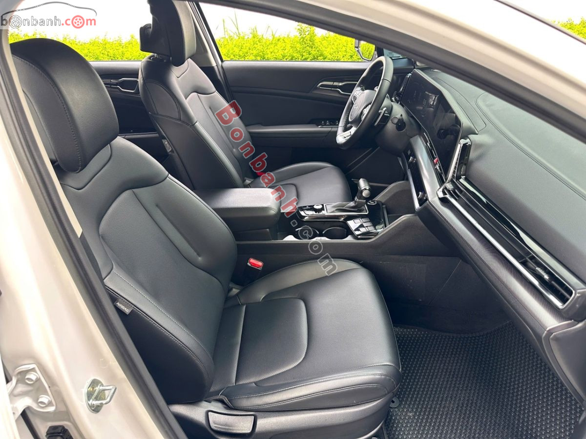 Bán ô tô Kia Sportage Premium 2.0G - 2022 - xe cũ