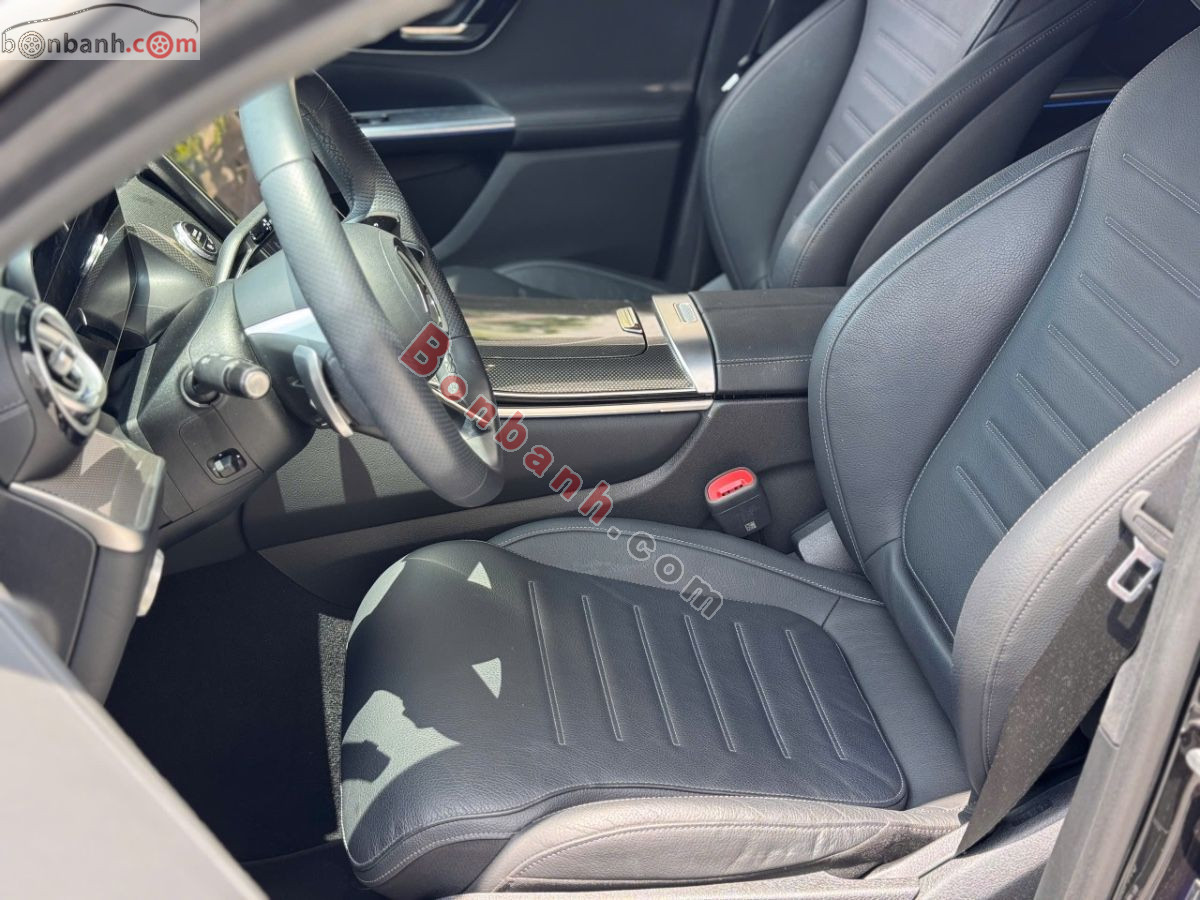 Bán ô tô Mercedes Benz GLC 300 4Matic - 2023 - xe cũ