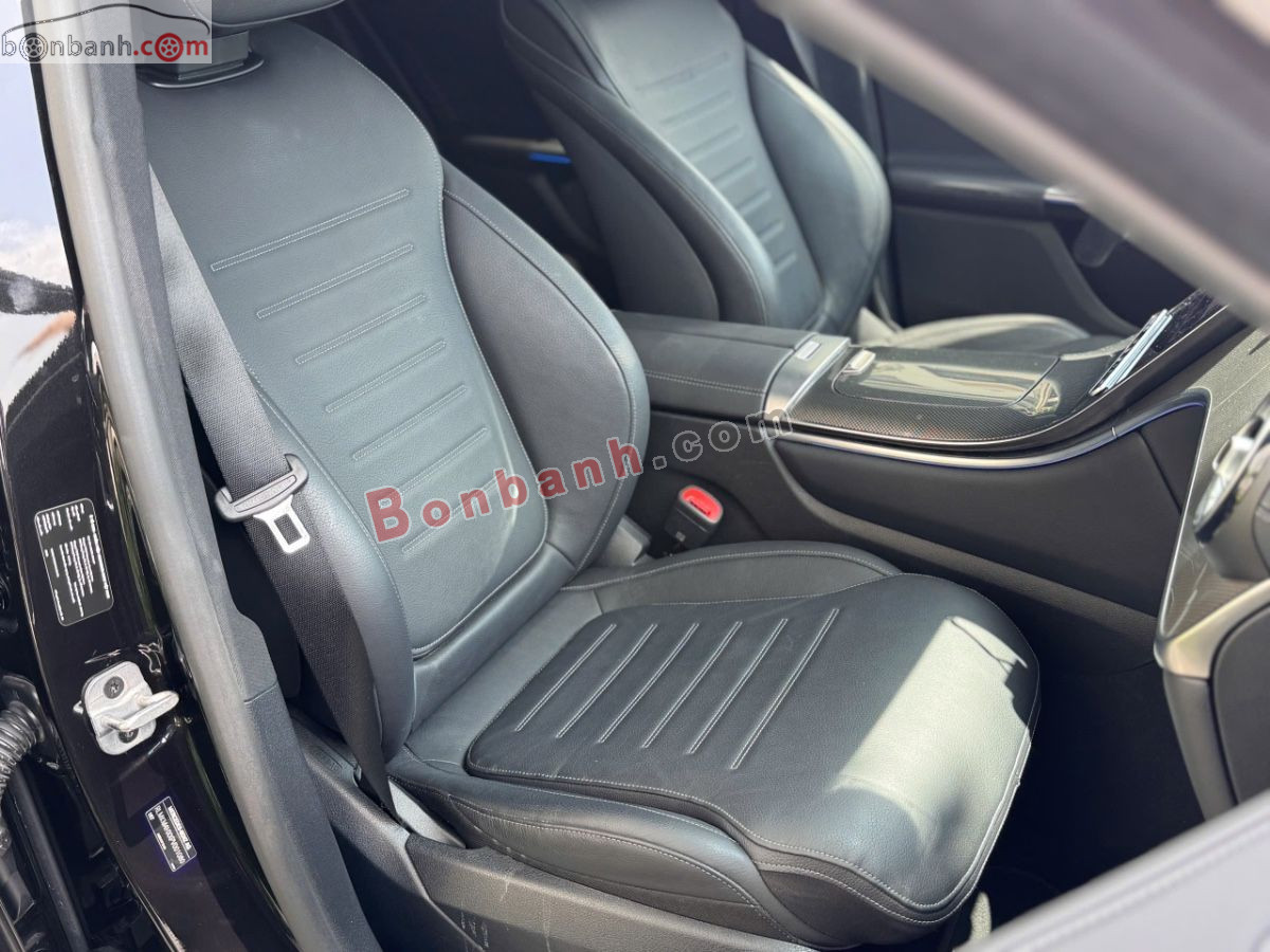 Bán ô tô Mercedes Benz GLC 300 4Matic - 2023 - xe cũ