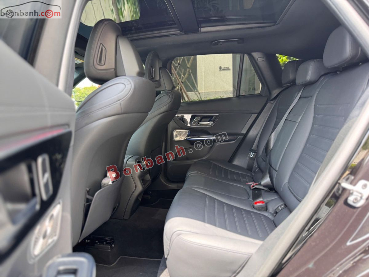 Bán ô tô Mercedes Benz GLC 300 4Matic - 2023 - xe cũ